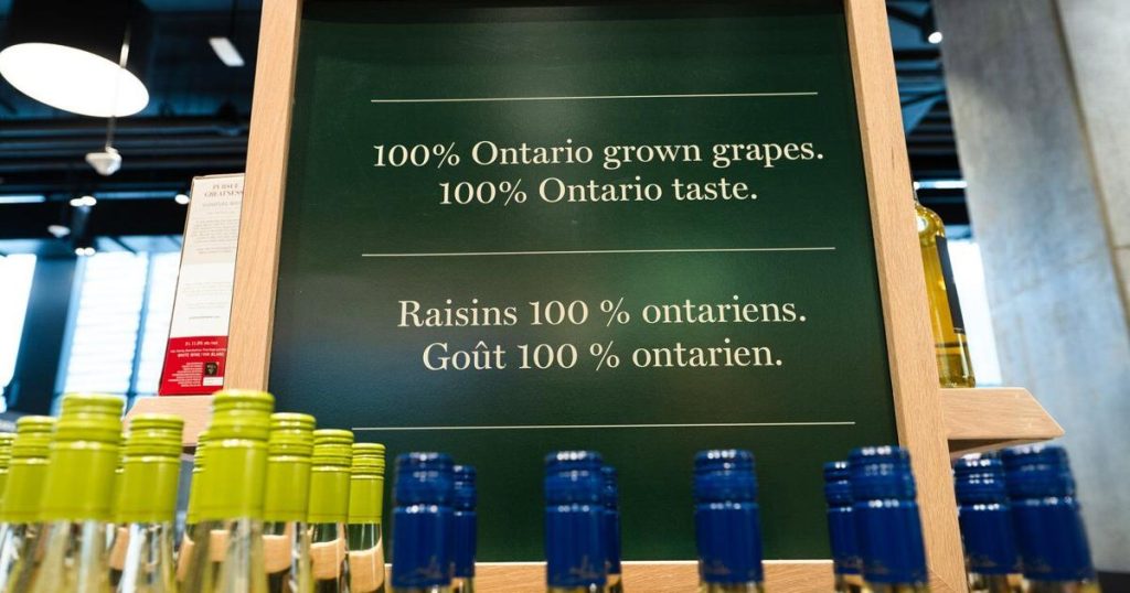 Vintners and brewers thrilled with supports in Ontario budget