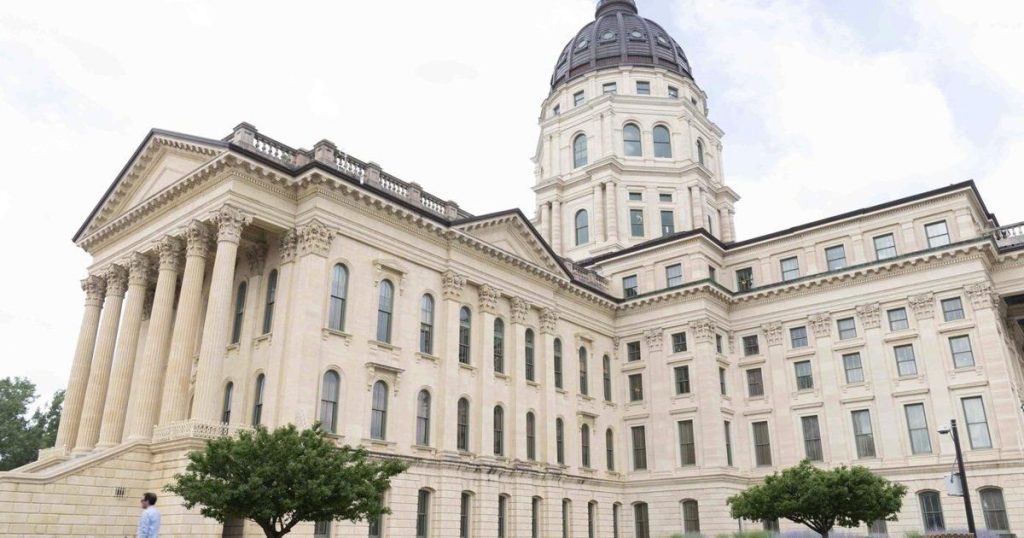 Kansas businesses hit by Trump’s trade war are wooing Canadian customers