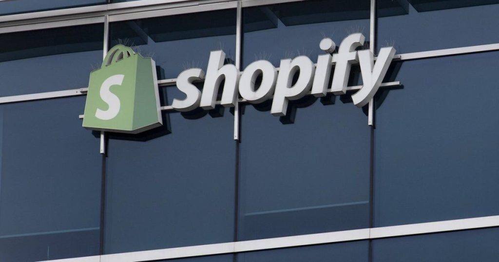 Shopify doubles down on AI with tools to create online stores, shopping assistants