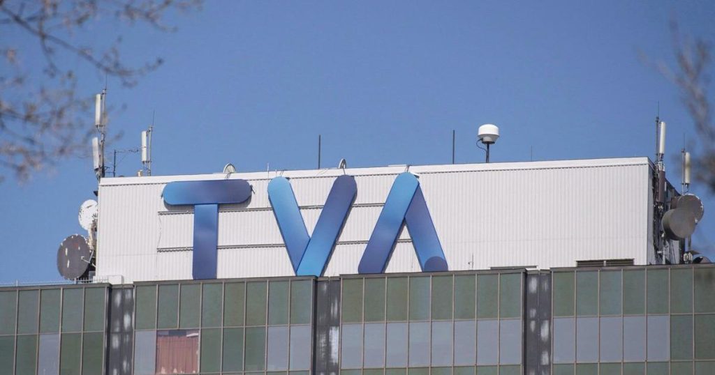 TVA Group cuts 30 jobs in TV division as CEO lobs blame at rivals, regulators