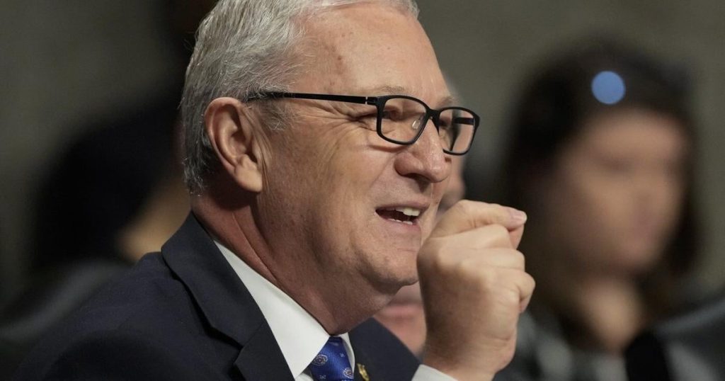 Bipartisan Senate resolution introduced to recognize Canada-U.S. partnership