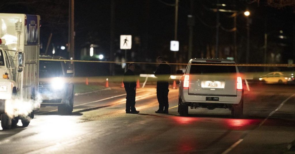 P.E.I. residents are happy with police, dissatisfied on responses to drunk driving