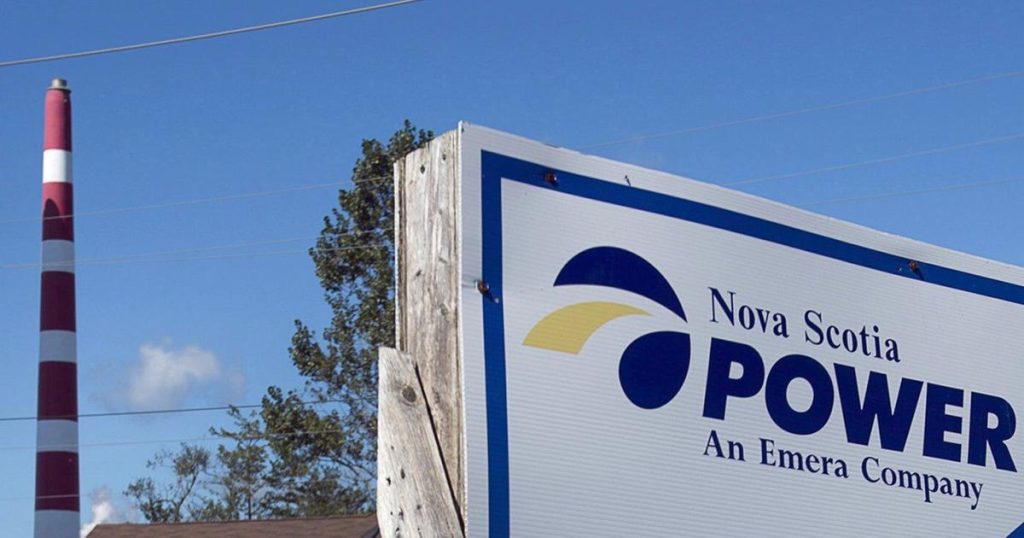 Nova Scotia Power confirms server breach was ‘sophisticated’ ransomware attack