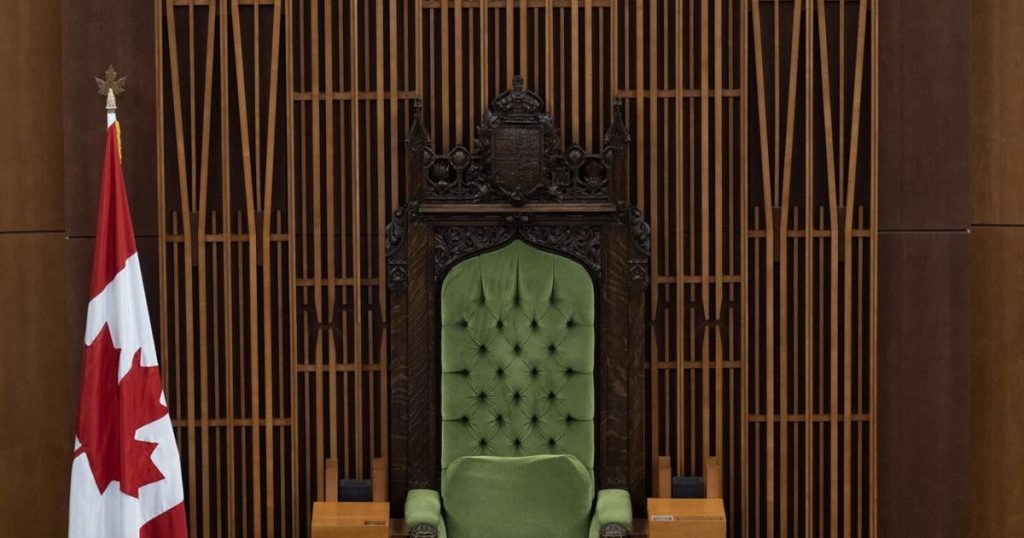 Several MPs make pitches to colleagues to become next Speaker of the House of Commons