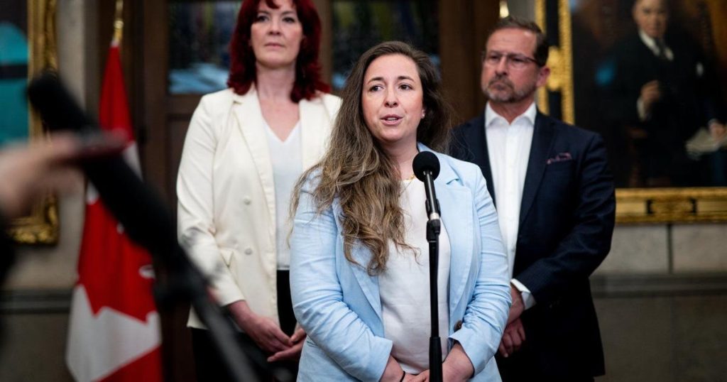 Bloc Québécois files legal challenge of Terrebonne riding results after one-vote loss