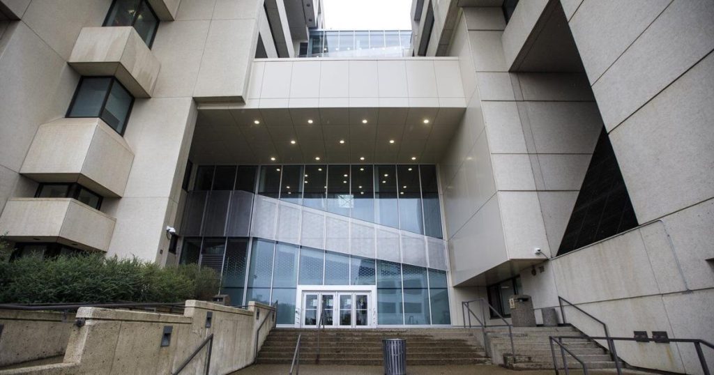 Alberta judge grants bail for man convicted of 1987 murder after new trial ordered