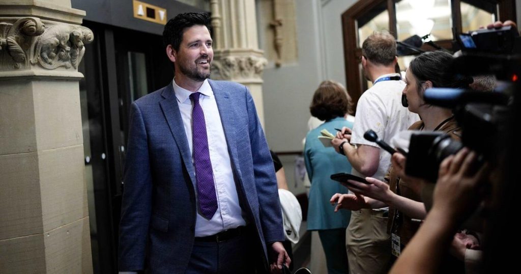 The Liberals promised a suite of crime measures. Here’s what they’re taking on