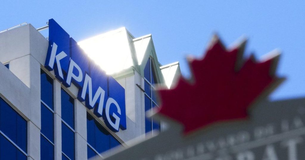 Reducing internal trade barriers tops priorities for businesses: KPMG poll