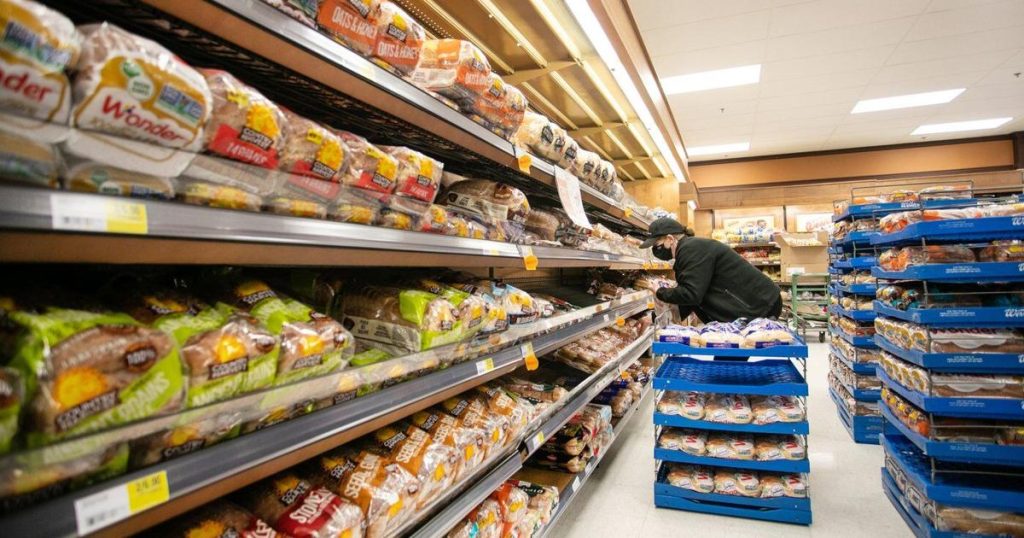 Judge approves 0M settlement in Loblaw, George Weston bread price-fixing case