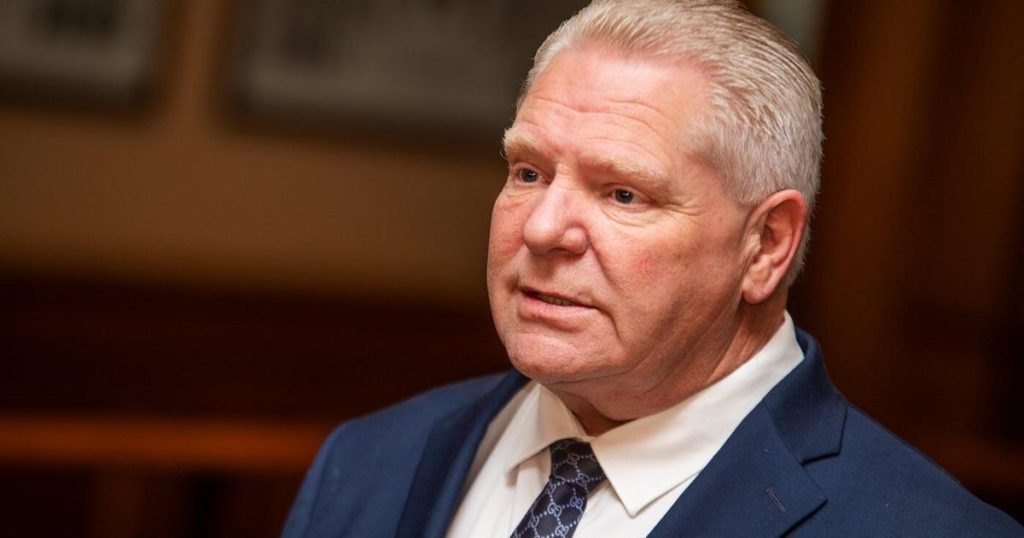 Road, rail and mine blockades could be on horizon over Ontario mining bill: chiefs