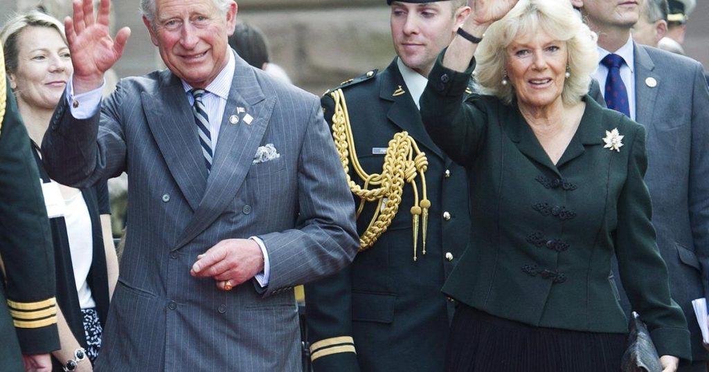 A timeline of King Charles’s royal visits to Canada, spanning more than 50 years