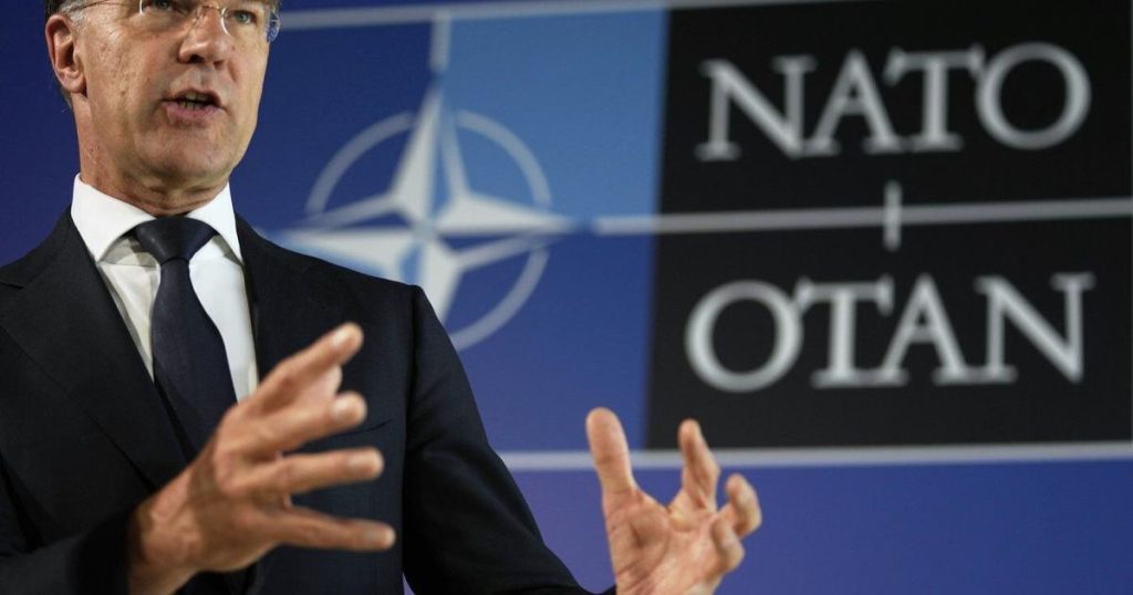 Canada faces ‘massive challenge’ as NATO eyes new 5% spending target: expert