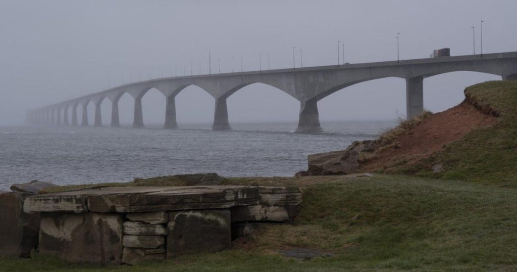 P.E.I. premier asks Ottawa for timeline on bridge and ferry toll reductions