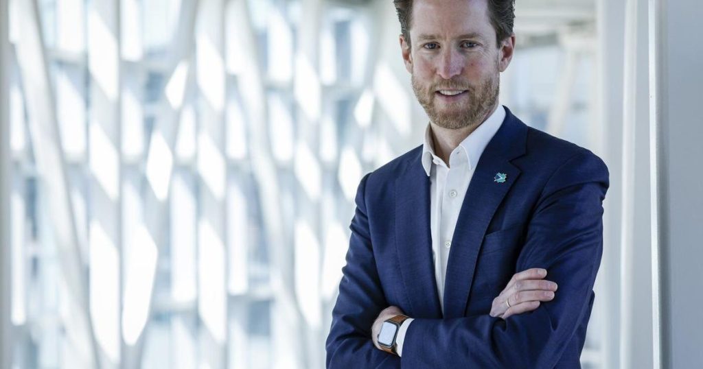 WestJet CEO says it’s ‘fundamentally wrong’ to treat air travel as a luxury