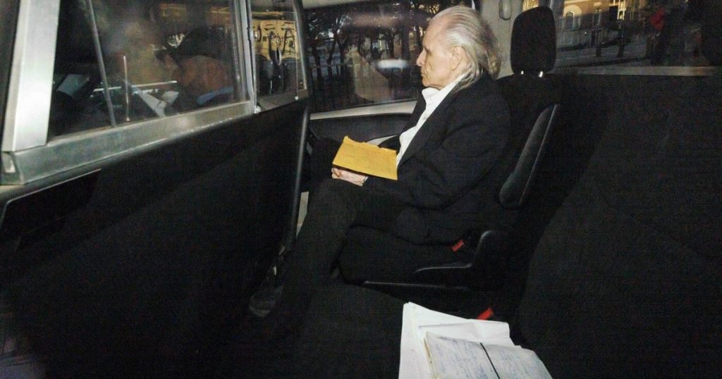 Judge rules abuse of process in Nygard case but Manitoba charges to continue