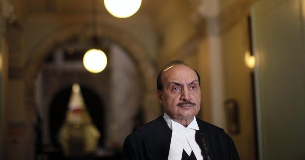 Bill fast-tracking infrastructure projects passes as Speaker Raj Chouhan breaks tie