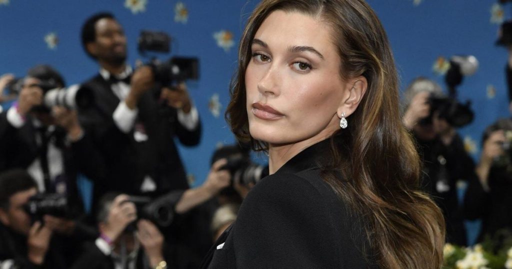 Cosmetics company E.l.f acquires Hailey Bieber’s Rhode beauty brand for  billion