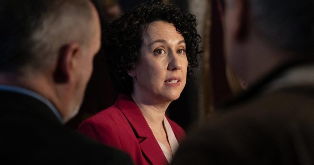 Nova Scotia NDP says province too secretive, must release environmental racism report