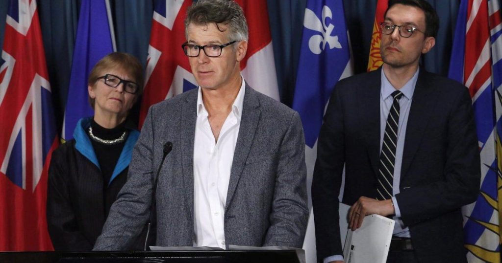 Son of woman who inspired assisted dying law chooses to die on his own terms