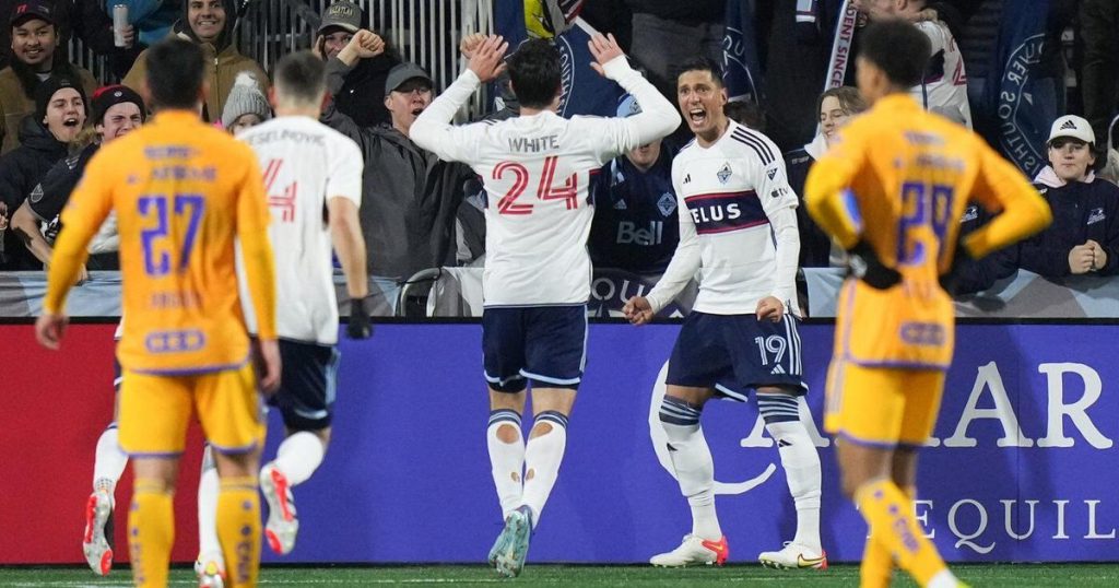 As 2026 FIFA World Cup looms, CRTC dispute between OneSoccer and Rogers drags on