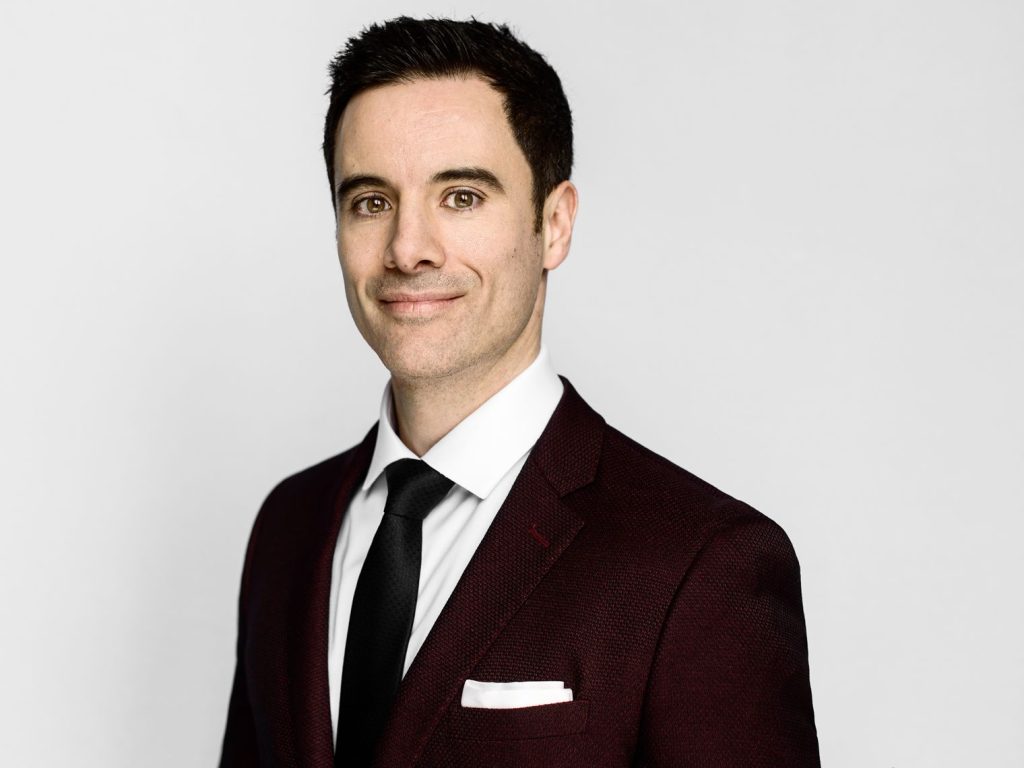 How Canadian Businesses Can Navigate U.S Tariffs: Insights from New Brunswick Financial Advisor Serge Robichaud