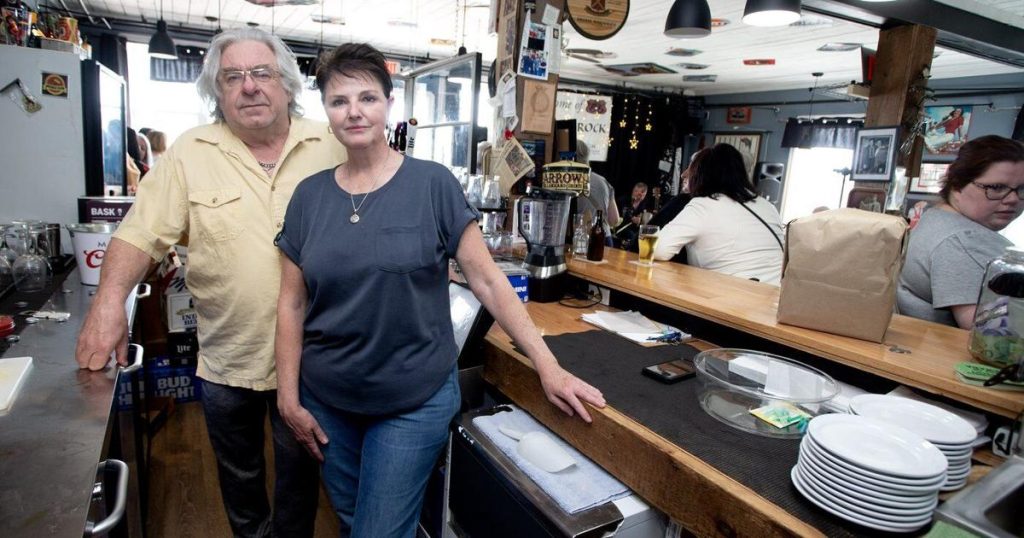 N.L. man’s remains have gone unclaimed for a year. These two want to bring him home