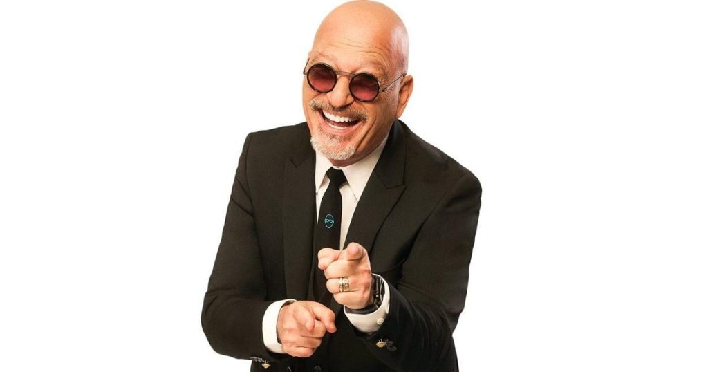 ‘The Price Is Right’ getting a Canadian spinoff hosted by Howie Mandel