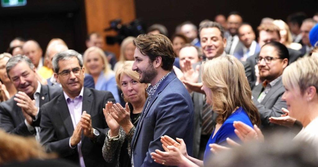 Newfoundland voters concerned after apparent voter mistakes void hundreds of ballots