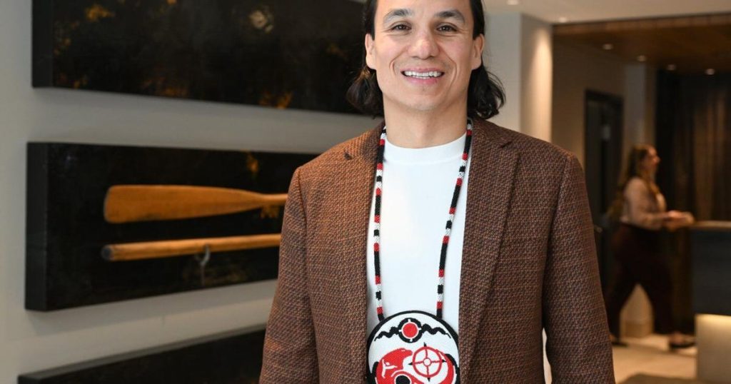 ‘We reject your bill:’ First Nations heads urge Quebec to scrap forestry reform bill