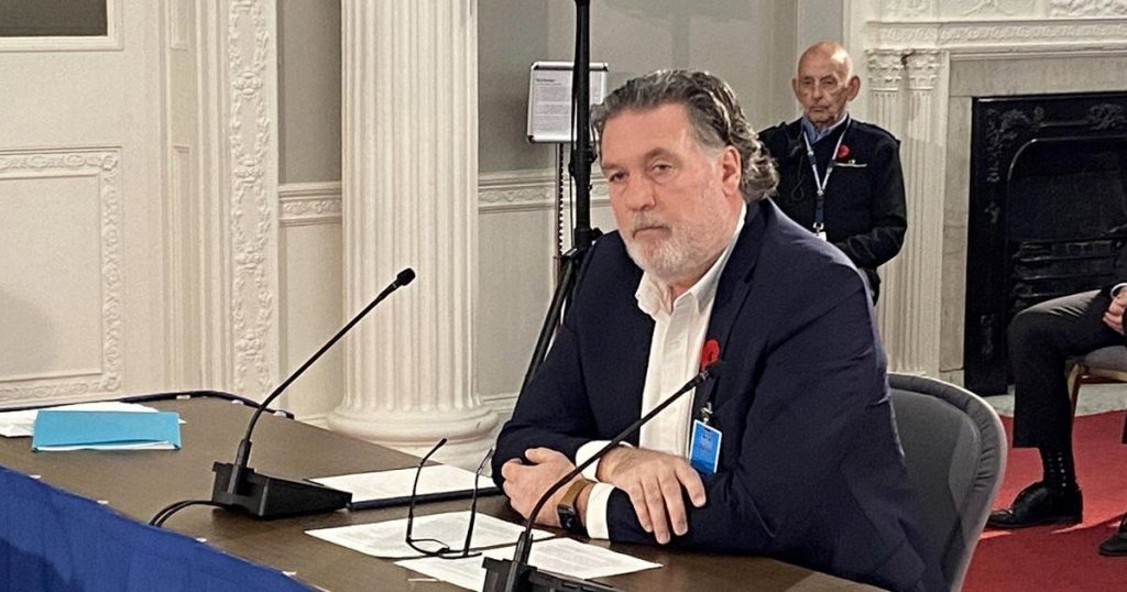 Committee to discuss NS Power breach that allowed theft of 280,000 customers’ data