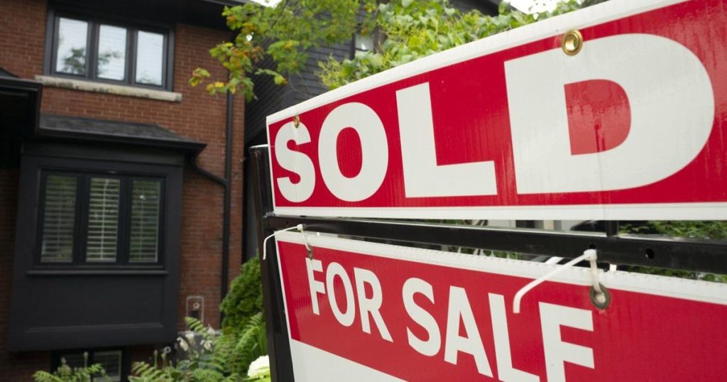 Greater Toronto home sales fall 13.3 per cent in May: board