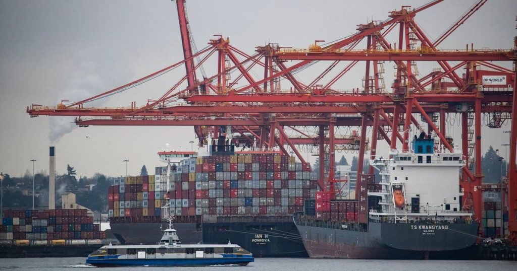 U.S. trade, geopolitics top financial concerns among Canadians: HOOPP survey