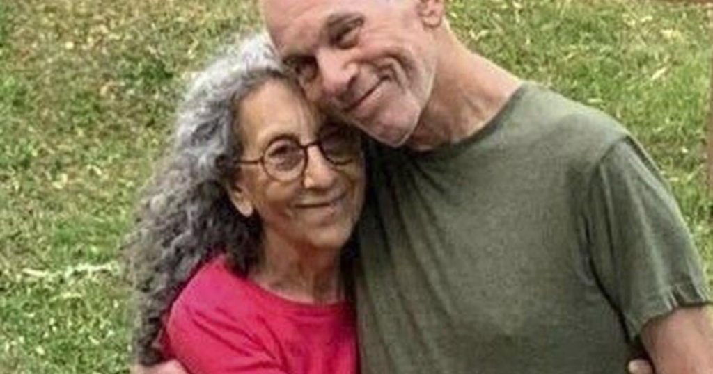 Body of Israeli-Canadian Judih Weinstein held by Hamas recovered