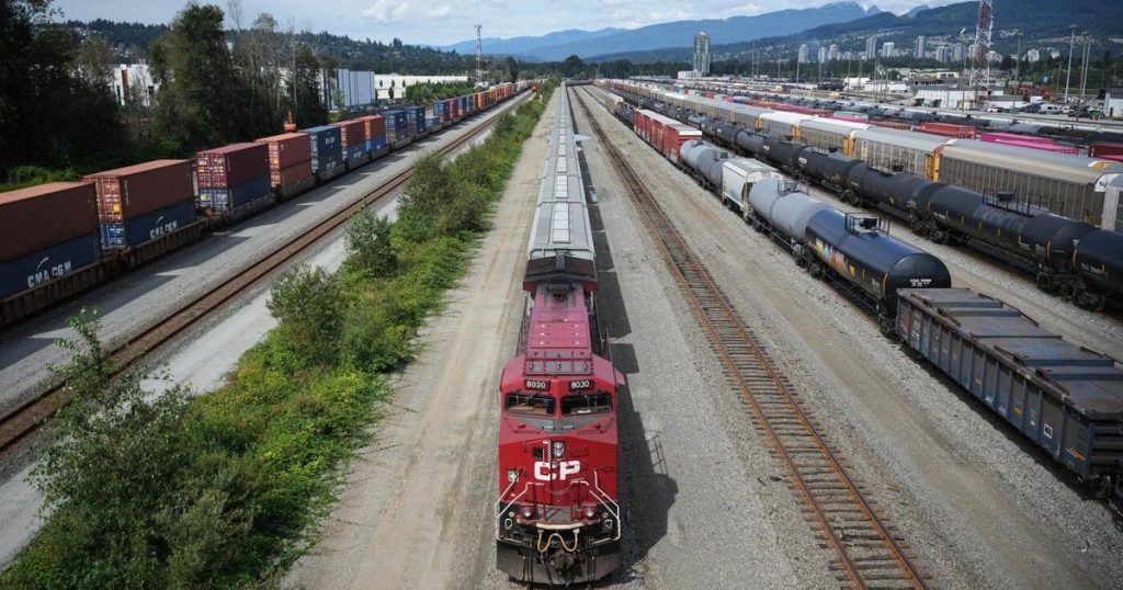 Industry says long-term labour stability needed after latest B.C. ports deal