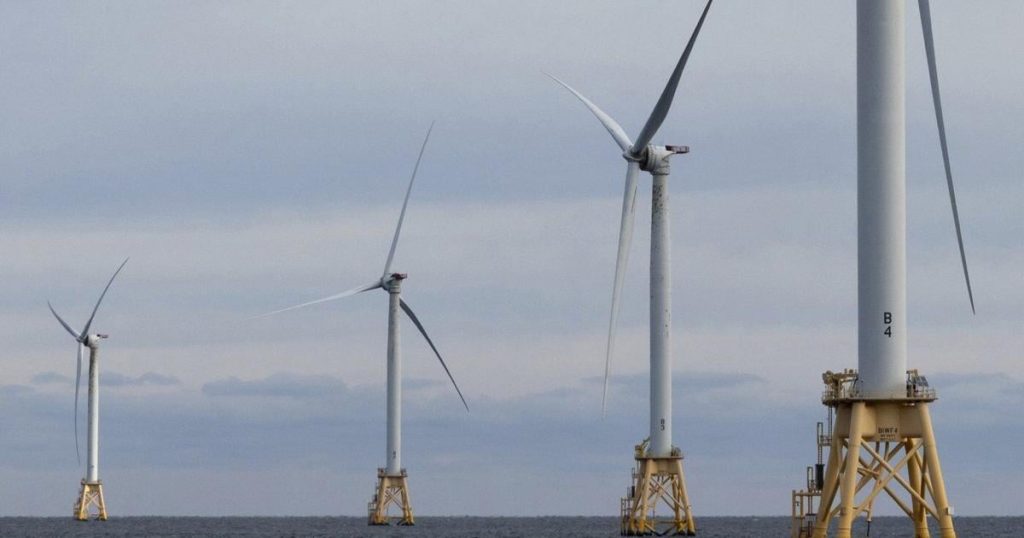 Nova Scotia’s ambitious ‘Wind West’ offshore energy plan wins support with conditions