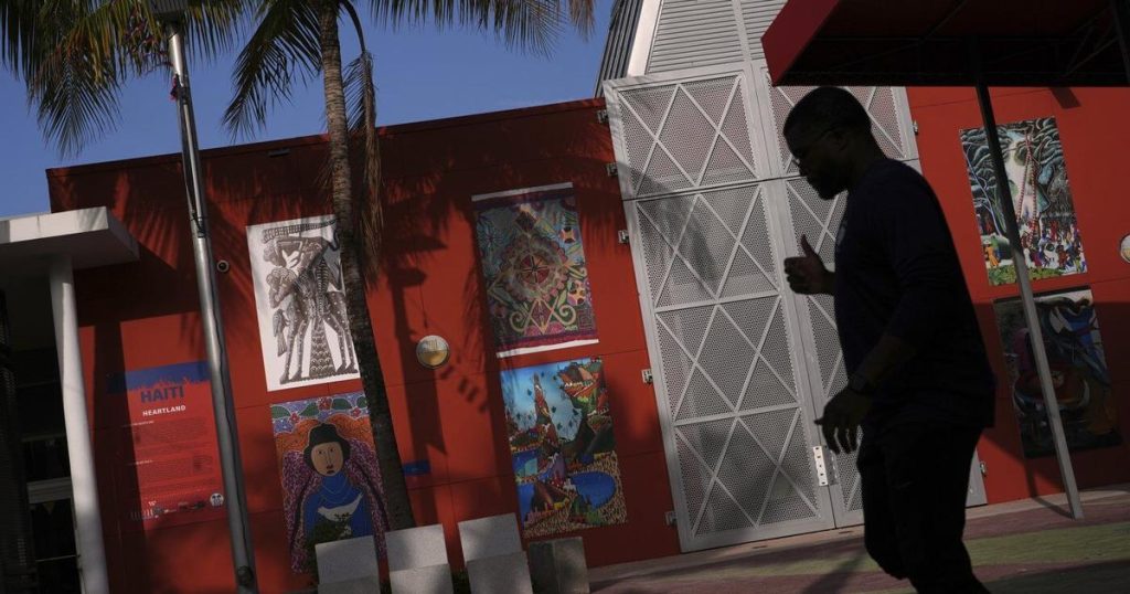 Trump’s new travel ban takes effect as tensions escalate over immigration enforcement