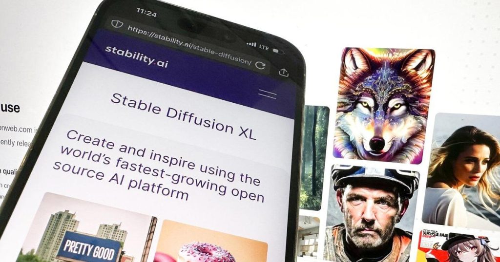 Getty drops copyright allegations in UK lawsuit against Stability AI