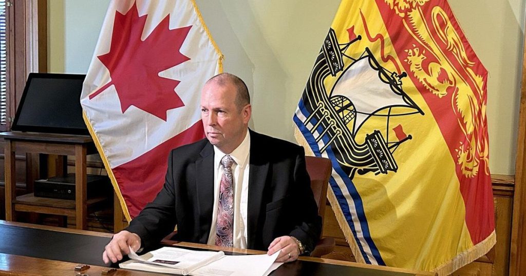 New Brunswick not properly maintaining public housing stock, says auditor