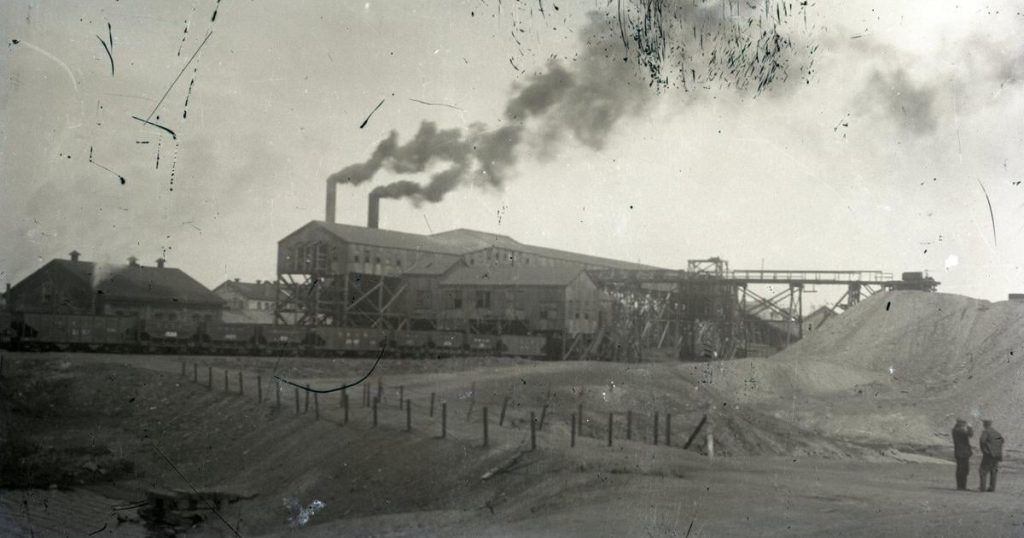 Nova Scotia strike that turned deadly a century ago a milestone for workers’ rights