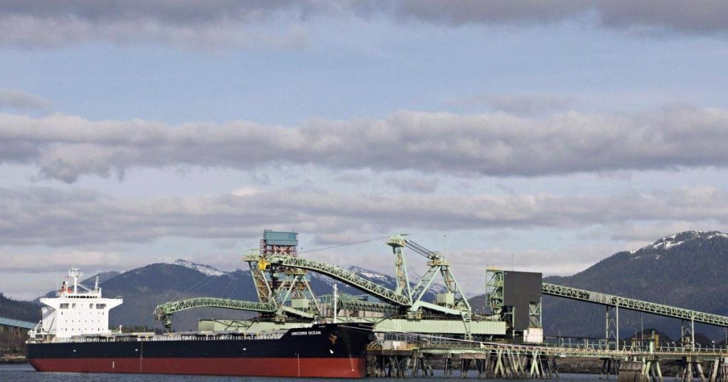 Trigon gives green light to LPG export facility in Prince Rupert, B.C.