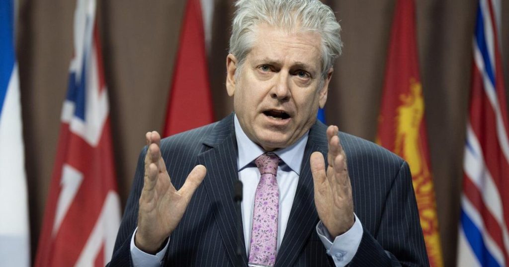 Former MP Charlie Angus says NDP became too focused on leader, TikTok likes