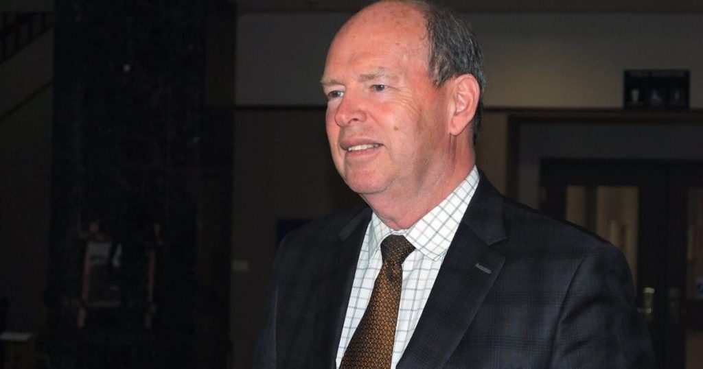 N.L. minister resigns after new evidence surfaces of problems in 2021 vote
