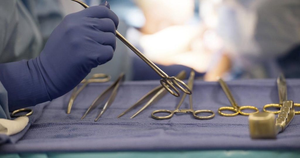 More surgeries performed but wait times still longer than before pandemic, study says