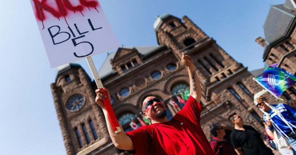 B in new investments needed to meet Canada’s critical mineral demand: report