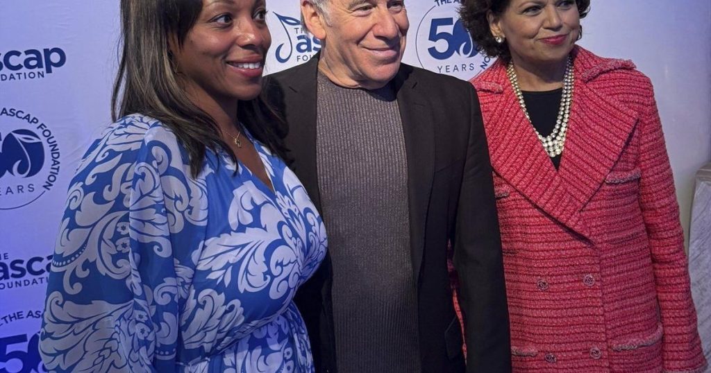 Meet the charitable foundation carrying the little-known legacy of ‘Take Me Out to the Ball Game’