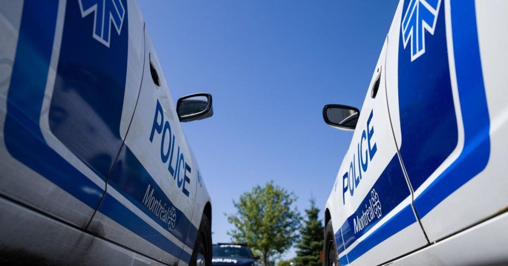 Police arrest Leonardo Rizzuto in major operation targeting Montreal Mafia