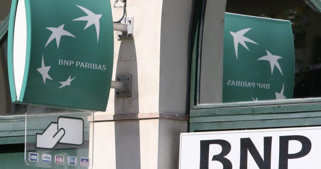 Canada could gain as global investors rethink U.S. emphasis: BNP economist