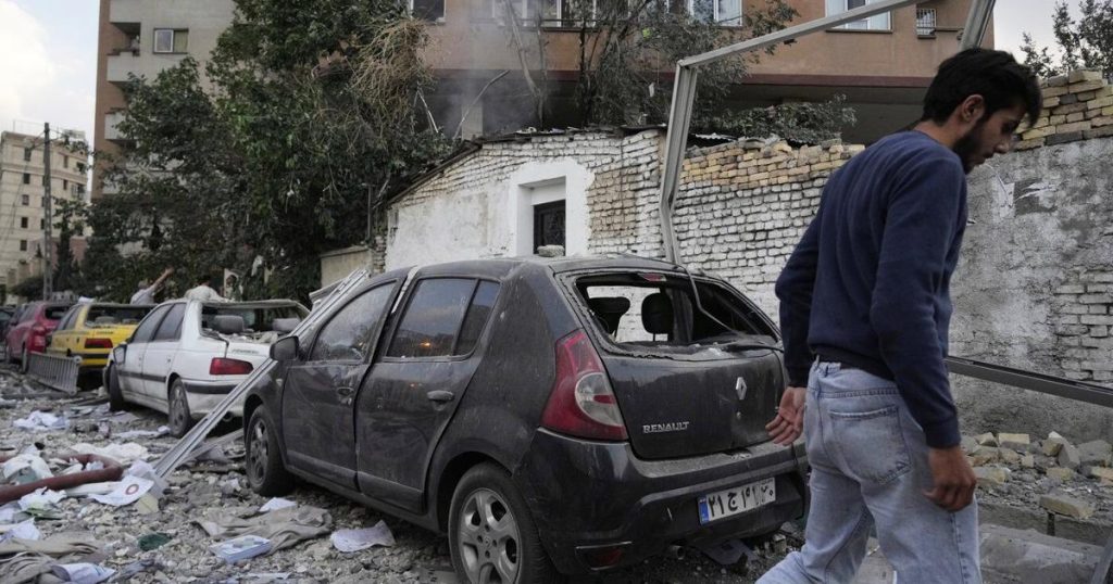 Crude spike driven by Mideast tumult may be a ‘knee jerk’ that quickly fades: analyst