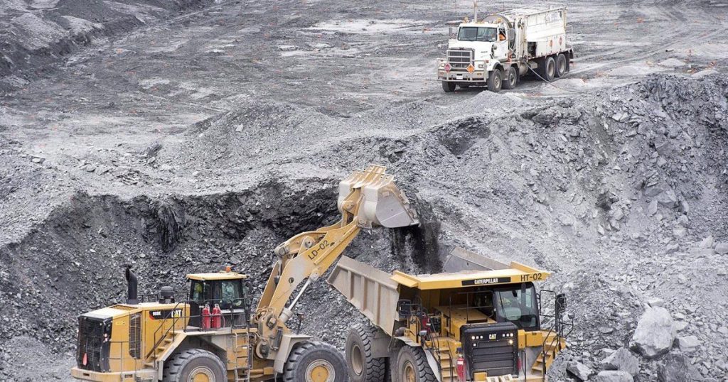 N.S. government says new rules for mining projects will speed up approvals