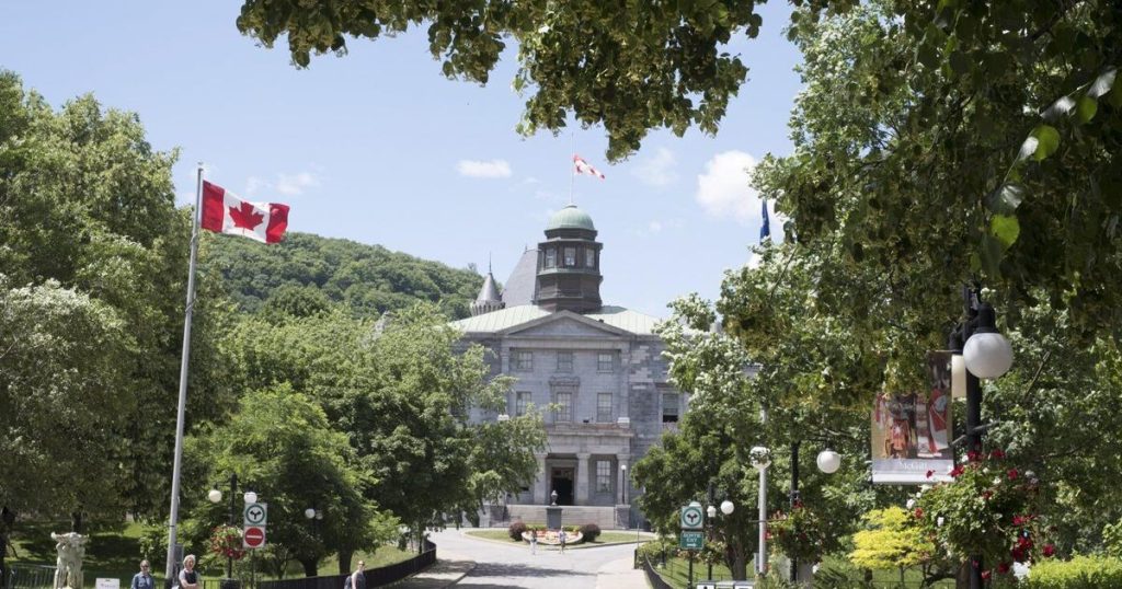 Amid upheaval abroad, universities urge Ottawa, Quebec to invest in attracting talent